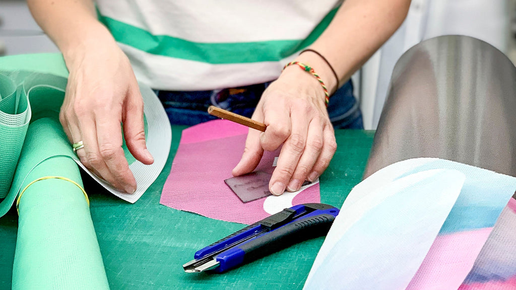 Workshop im Concept Store